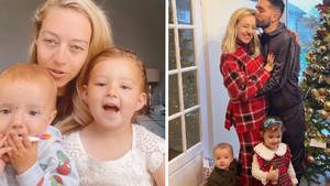 Kelsey Parker Shares 'Honest' Way She Handles Tom's Death With Children