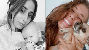 Stacey Solomon 'Feels Guilty' Following Loss Of Dog
