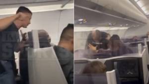 Fan Who Was Punched By Mike Tyson On Plane Explains His Story