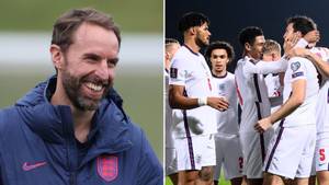Gareth Southgate Considering Calling Up Shock Defender In Next England Squad, It'd Be Fully Deserved