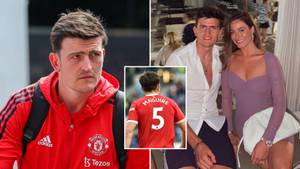 Harry Maguire Could've Gone Down A Very Different Career Path, According To His School Teachers