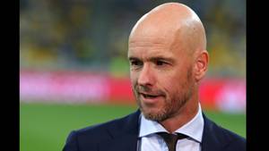 Erik Ten Hag Focusing On Two Specific Centre Backs To Sign For Manchester United This Summer