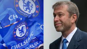 Chelsea Could Be Forced Into Administration Over Roman Abramovich's Refusal To Sell To Certain Buyers