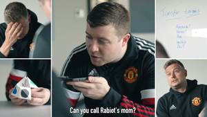 Hilarious video titled 'Man Utd Transfer Strategy - EXPLAINED' goes viral after Rabiot and Arnautovic bids