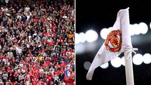 Manchester United Fan Has Three Year Ban Lifted Over Mistaken Identity