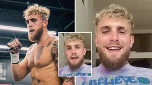 Jake Paul Says He'd Be 'In Jail Or Probably Dead' Without Boxing