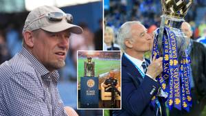 Peter Schmeichel Sensationally Dismisses Claudio Ranieri's Role In Leicester's Premier League Title Win