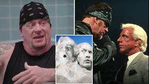 The Undertaker Names His Mount Rushmore Of Greatest Wrestlers, Leaves WWE Legend Ric Flair Off His Picks