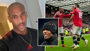 Manchester United Swiftly Reject Loan Bid For Anthony Martial, Offer Only Covered Half Of His Wages