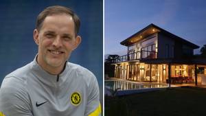 Thomas Tuchel Bought House For Cleaner And Paid For Her Son's Heart Surgery