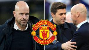 Poll Reveals Majority Of Man United Fans Who Want Erik Ten Hag As Next Manager Have NOT Watched Him Coach An Ajax Game