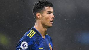 Erik Ten Hag Insists Cristiano Ronaldo Is Not Even Close To Being Match Fit