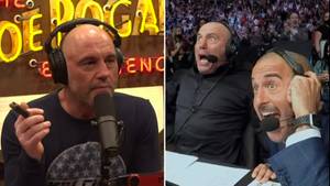 Joe Rogan Officially No Longer Part Of UFC 271 Amid Spotify Controversy, Replaced By UFC Legend