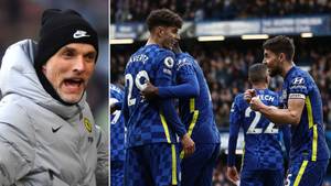 Thomas Tuchel Gives Brilliant Answer When Asked How Chelsea Will Get To Lille For Champions League Clash