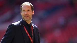 Petr Cech To Leave Chelsea As Exodus Continues Following Todd Boehly Meeting