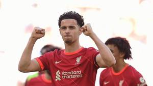Jurgen Klopp Could Unleash This Young Midfielder At Liverpool This Season