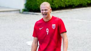 Erling Haaland REJECTED Manchester United For A Second Time This Summer