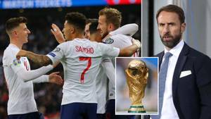 Gary Neville And Micah Richards Agree That England WON'T Win The World Cup In Qatar… But Name The 'Underrated' Player Who Must Be In The Squad