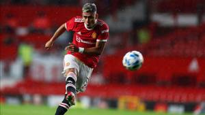 Will Andreas Pereira Play A Role In Erik ten Hag’s Manchester United?