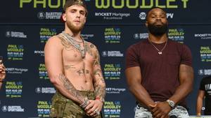 Jake Paul Vs Tyron Woodley Purse: How Much Will Pair Make?