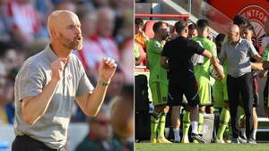 Man United could get relegated and Erik ten Hag makes changes that make no sense, claims Jamie O'Hara