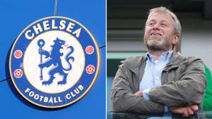 Roman Abramovich 'Buys New Football Club' And An Official Announcement Will Be Made On Friday