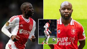 Former Ajax Star Jody Lukoki Has Died, Aged 29