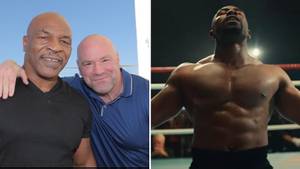 'That’s all I had to hear': Dana White shows loyalty to Mike Tyson in battle with streaming giants
