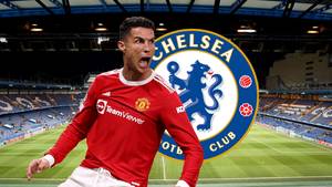 Cristiano Ronaldo 'Offered' To Chelsea But Man Utd Transfer 'Highly Unlikely'