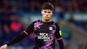 Chelsea considering bid for Peterborough United defender Ronnie Edwards after scouting mission