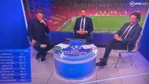 Rio Ferdinand And Owen Hargreaves Made A Manchester United Prediction On December 8, It Hasn't Aged Well