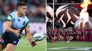 The Solution To The Split-Round State Of Origin Dilemma