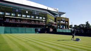 How To Watch Wimbledon 2022 And Favourites To Win This Year
