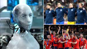 Supercomputer Predicts The Winner Of This Year's World Cup With Clear Favourite, It's Not England