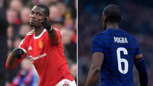 Paul Pogba ‘To Sign Four-Year Contract Worth £68 Million’