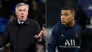 Real Madrid Changing Kylian Mbappe Transfer Tactics To Avoid PSG Anger