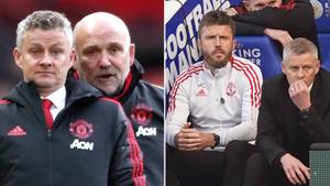 Manchester United Facing Bigger Payouts For Ole Gunnar Solskjaer's Staff Following New Contracts