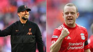 Liverpool To Re-Sign 33-Year-Old Jay Spearing Nine Years After Leaving The Club