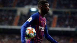 Chelsea Prepared To Offer Ousmane Dembele Super Deal As Barcelona Could Make Bold Contract Decision