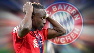 This Is How Bayern Munich Convinced Mane To Leave Liverpool And Join Them