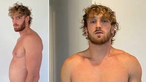 Logan Paul's Three-Day Body Transformation For WWE Debut Is Absolutely Insane, It Took So Much Work