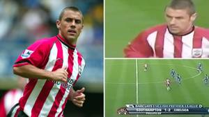 Commentary For Classic Kevin Phillips Goal Goes Viral