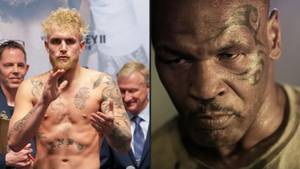 Mike Tyson Wants $1 Billion To Take On YouTuber Jake Paul In Boxing Ring