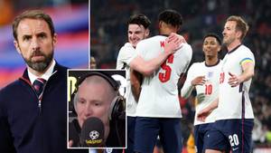 England Have The Players But Not The Manager To Win The World Cup, Claims Adam Catterall