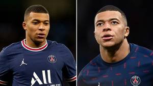 Kylian Mbappe Casts Doubt Over Real Madrid Move With PSG Hint