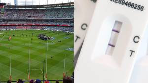 Five AFL clubs hit with fines for breaching Covid-19 protocols