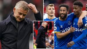Man United Star Is 'Puzzled And Furious' With Ole Gunnar Solskjaer After Everton Draw, According To 'Mole'