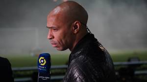 Thierry Henry Tells Mikel Arteta To Sign £60 Million Rated Striker This Summer