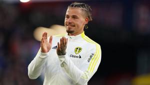 Kalvin Phillips' Manchester City Medical Date Scheduled As Transfer Moves Closer To Completion