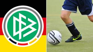 German Football To Let Transgender Players Choose Men's Or Women's Teams